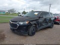 2018 Chevrolet Traverse — photo 2 of 16 | VIN 1GNERFKW3JJ212183