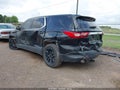 2018 Chevrolet Traverse — photo 3 of 16 | VIN 1GNERFKW3JJ212183