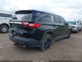 2018 Chevrolet Traverse — photo 4 of 16 | VIN 1GNERFKW3JJ212183