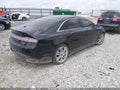 Photo 4 of 11 — 2013 Lincoln MKZ