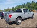 Photo 4 of 19 — 2009 Nissan Titan