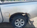 Photo 6 of 19 — 2009 Nissan Titan