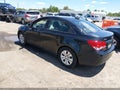 Photo 3 of 11 — 2016 Chevrolet Cruze Limited