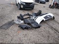 2020 Lincoln Corsair — photo 12 of 22 | VIN 5LMCJ2C9XLUL14180