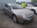 Photo 1 of 16 — 2009 Ford Fusion
