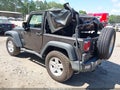 Photo 3 of 17 — 2017 Jeep Wrangler