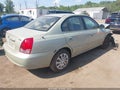 Photo 4 of 15 — 2004 Hyundai Elantra