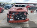 2021 Dodge Charger — photo 12 of 18 | VIN 2C3CDXMG4MH606280