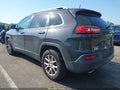 Photo 3 of 16 — 2017 Jeep Cherokee