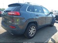 Photo 4 of 16 — 2017 Jeep Cherokee