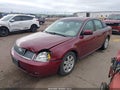 Photo 2 of 11 — 2007 Mercury Montego