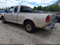 Photo 3 of 13 — 1999 Ford F-150