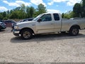 Photo 6 of 13 — 1999 Ford F-150