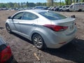 Photo 3 of 12 — 2014 Hyundai Elantra