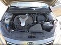 2013 Kia Optima — photo 10 of 18 | VIN 5XXGR4A62DG108820
