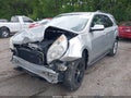 Photo 2 of 15 — 2014 Chevrolet Equinox