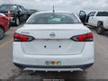 Photo 16 of 16 — 2020 Nissan Versa