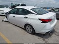 Photo 3 of 16 — 2020 Nissan Versa