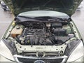 Photo 10 of 17 — 2007 Ford Focus