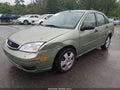 Photo 2 of 17 — 2007 Ford Focus