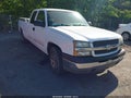 Photo 1 of 11 — 2005 Chevrolet Silverado 1500