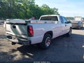 Photo 4 of 11 — 2005 Chevrolet Silverado 1500