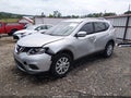 2016 Nissan Rogue Sport — photo 2 of 11 | VIN JN8AT2MT7GW029549