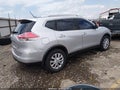 2016 Nissan Rogue Sport — photo 4 of 11 | VIN JN8AT2MT7GW029549