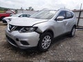 2016 Nissan Rogue Sport — photo 6 of 11 | VIN JN8AT2MT7GW029549