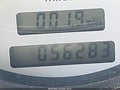 2001 Mercedes-Benz SLK-Class — photo 15 of 16 | VIN WDBKK65F91F217028