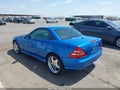 2001 Mercedes-Benz SLK-Class — photo 3 of 16 | VIN WDBKK65F91F217028
