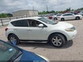 2009 Nissan Murano — photo 12 of 15 | VIN JN8AZ18U99W027428
