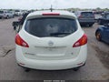 2009 Nissan Murano — photo 15 of 15 | VIN JN8AZ18U99W027428