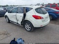 2009 Nissan Murano — photo 3 of 15 | VIN JN8AZ18U99W027428
