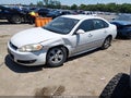 Photo 2 of 16 — 2011 Chevrolet Impala