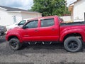 Photo 15 of 18 — 2015 Toyota Tacoma