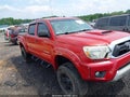 Photo 1 of 18 — 2015 Toyota Tacoma