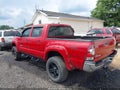 Photo 3 of 18 — 2015 Toyota Tacoma