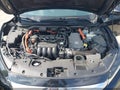 Photo 10 of 16 — 2022 Honda Insight
