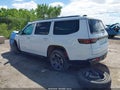 Photo 3 of 13 — 2025 Jeep Wagoneer