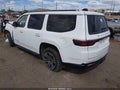 2025 Jeep Wagoneer — photo 3 of 18 | VIN 1C4SJVBP1SS530224