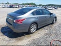 Photo 4 of 16 — 2014 Nissan Altima