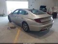 Photo 3 of 16 — 2021 Hyundai Sonata