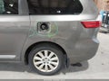 Photo 18 of 20 — 2017 Toyota Sienna