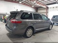 Photo 4 of 20 — 2017 Toyota Sienna