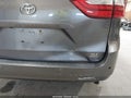 Photo 6 of 20 — 2017 Toyota Sienna