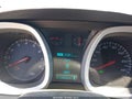Photo 7 of 11 — 2015 Chevrolet Equinox