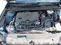 2026 Toyota Camry — photo 10 of 22 | VIN 4T1DAACK3TU212806