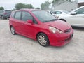 Photo 1 of 11 — 2008 Honda Fit