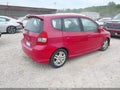 Photo 4 of 11 — 2008 Honda Fit